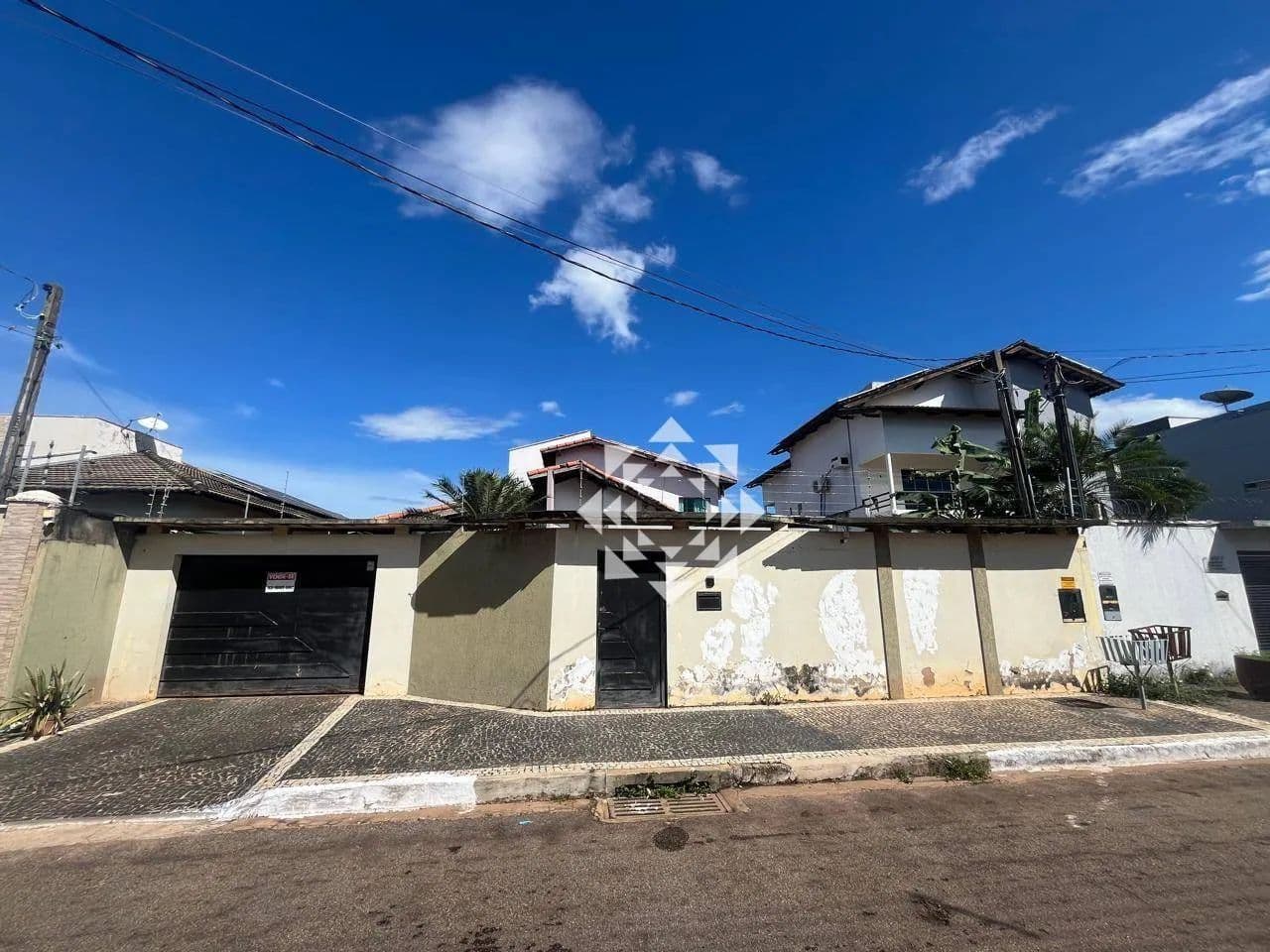 Casa 3 quartos com piscina e área gourmet à venda na 507 Sul em Palmas