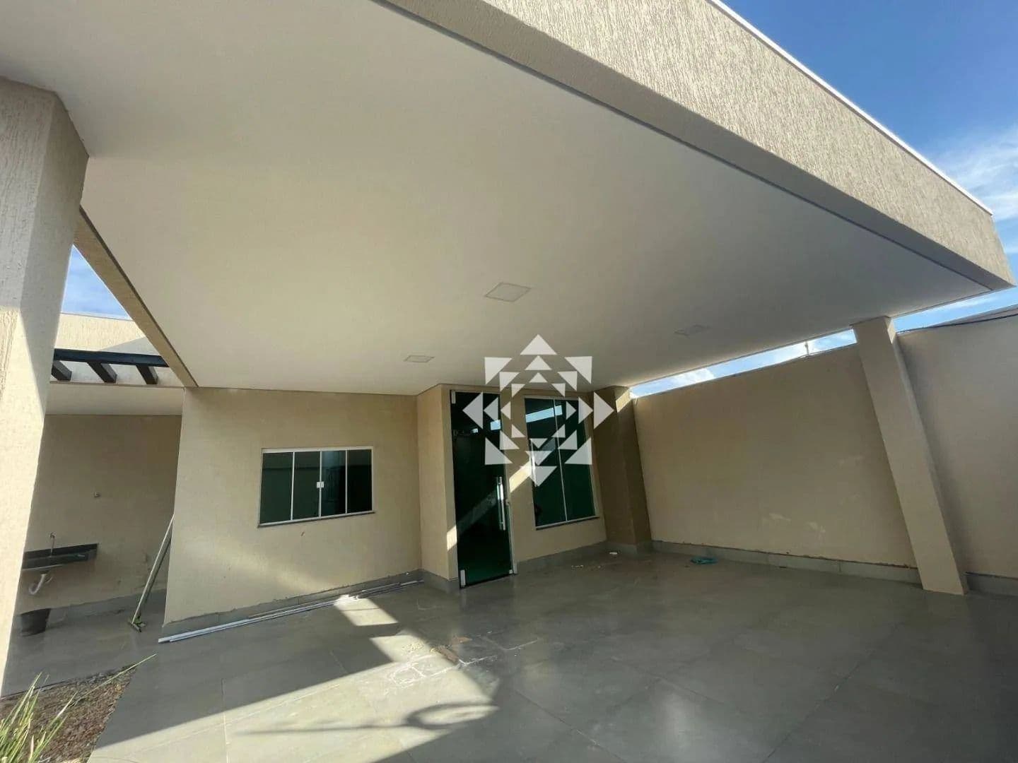Casa moderna com 3 quartos e tecnologia touch na 1003 Sul (ARSO 101)