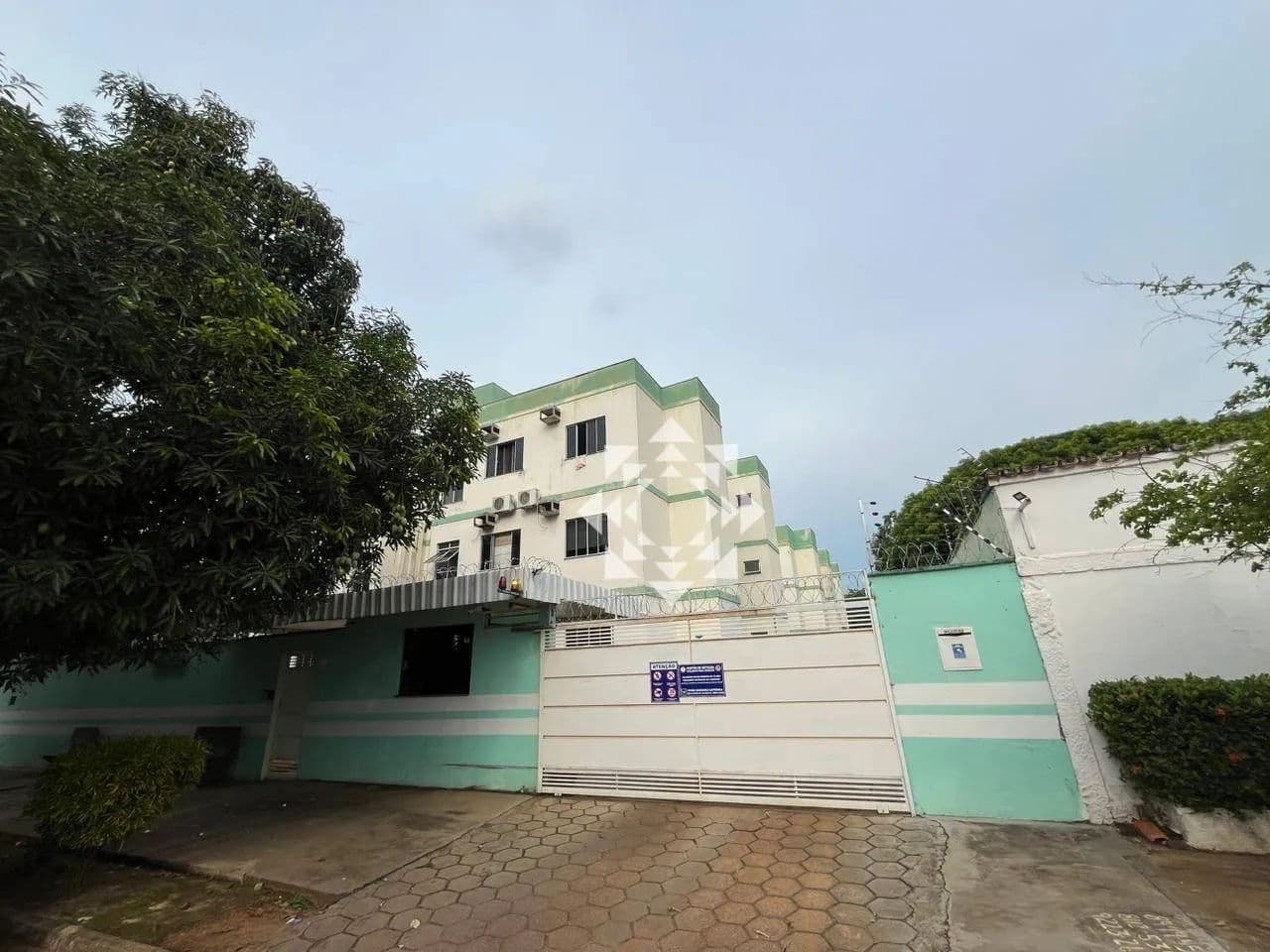 Apartamento mobiliado 2 quartos à venda na Av. JK em Palmas – pronto para morar no Residencial Mangabeiras