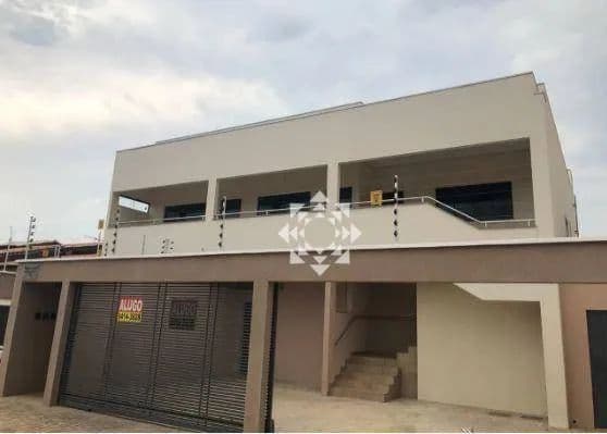 Sobrado com 4 casas para renda e energia solar na 904 Sul em Palmas