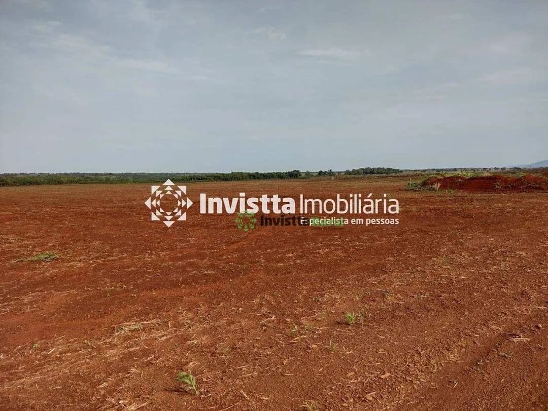 Fazenda Agrícola à Venda na Serra da Lopa – Vale do Araguaia | 705 Hectares Próxima a Paraíso do Tocantins