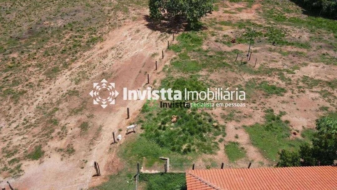 Fazenda à venda em Aparecida do Rio Negro com 615 hectares, ideal para pecuária e potencial agrícola