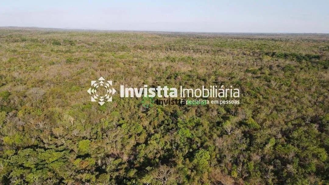 Fazenda à venda em Dois Irmãos do Tocantins com 469 alqueires no Vale do Araguaia, ideal para lavoura e pecuária