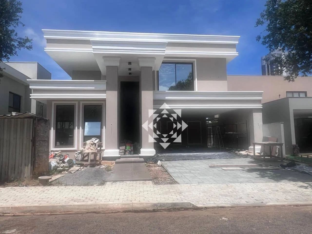 Fachada