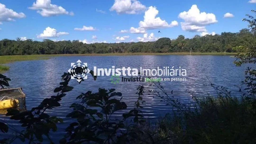 Fazenda à venda com 411 hectares, 85 alqueires, excelente estrutura e ótima aptidão para pecuária