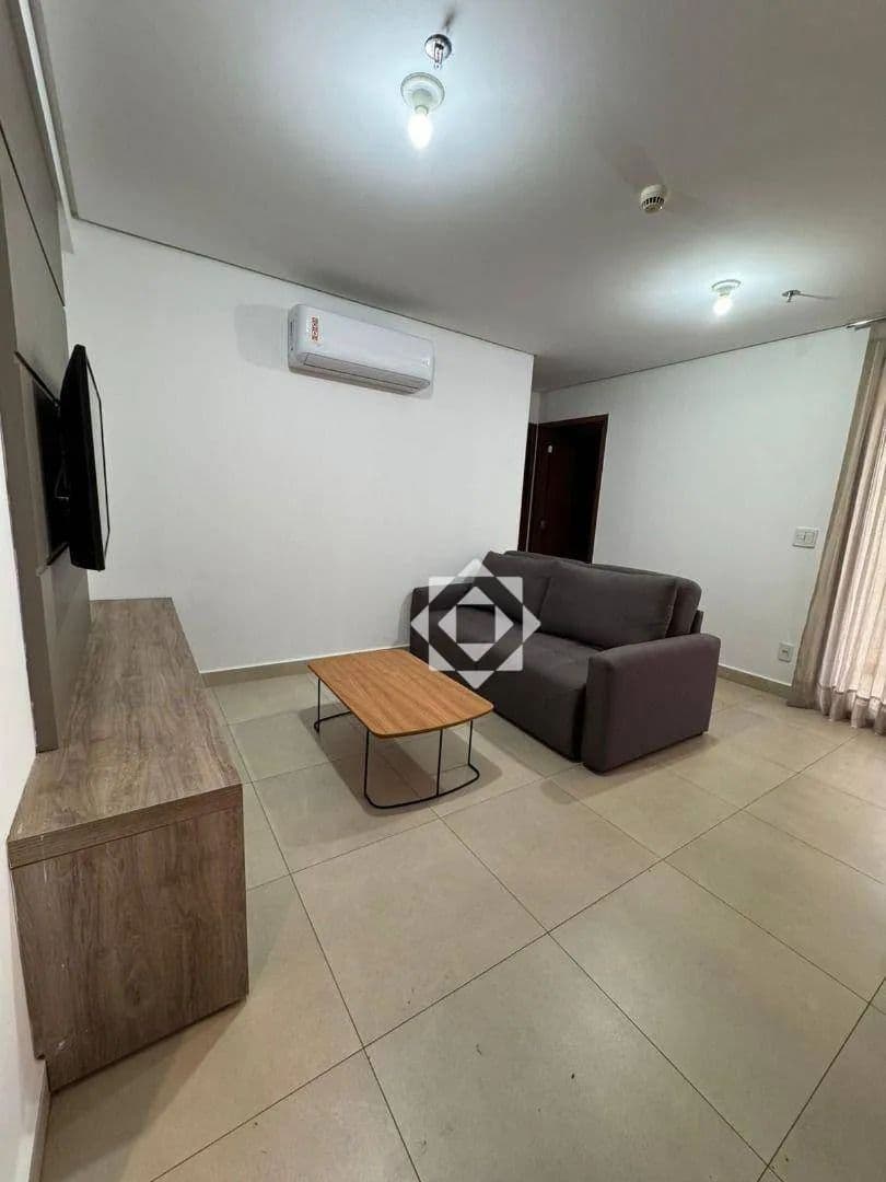 Apartamento mobiliado de 2 quartos no Hplus Premium Palmas na 204 Sul
