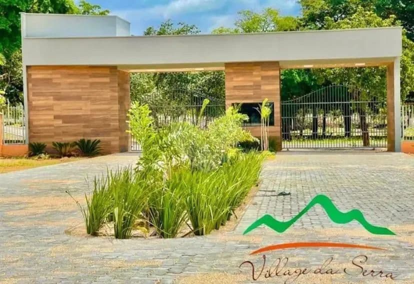 Terreno de 500 m² no Condomínio Village da Serra em Palmas
