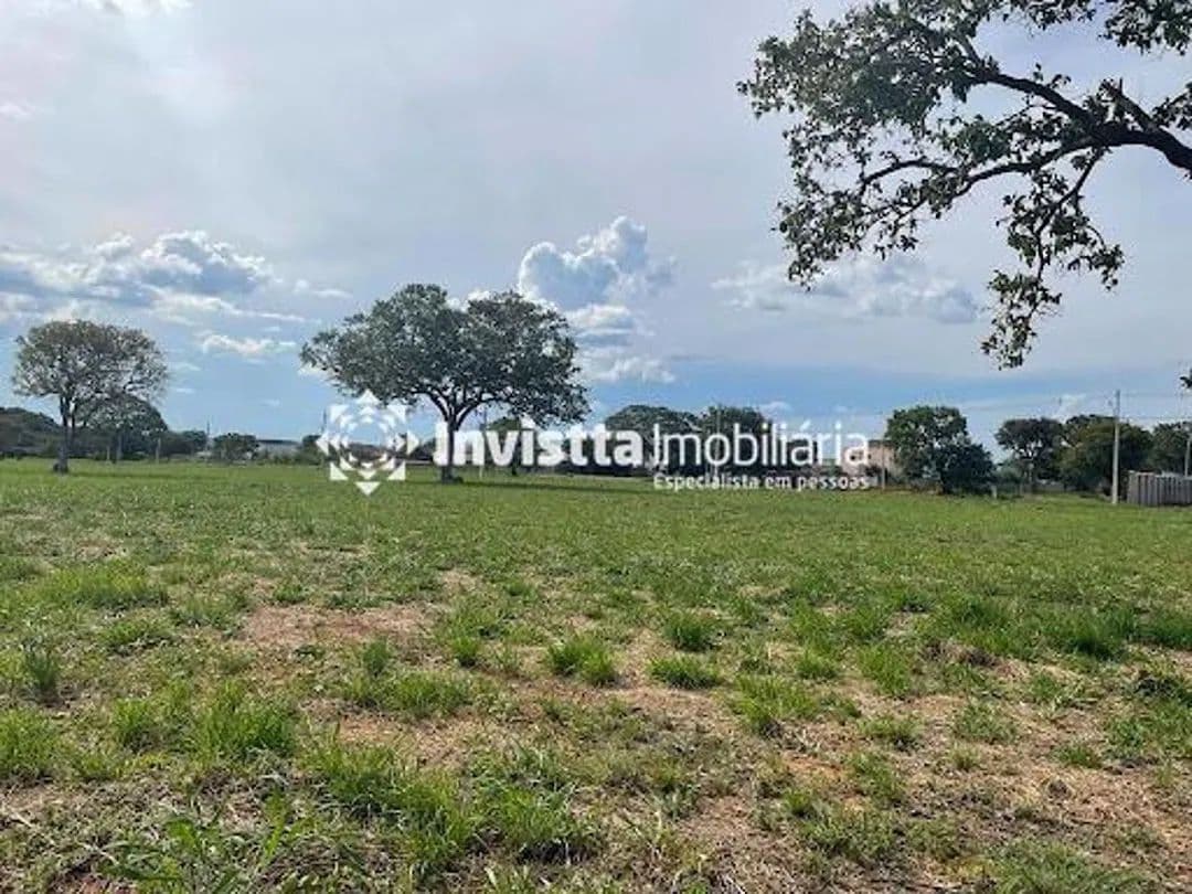 Lote de 413 m² em localização central no Alphaville Palmas I