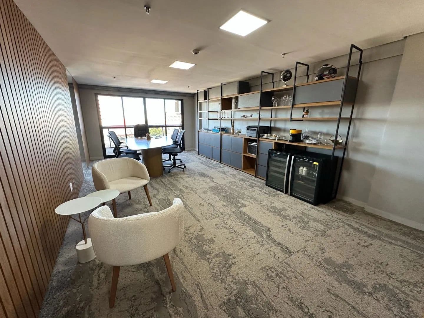 Sala à venda, 35 m² por R$ 400.000,00 - Plano Diretor Sul - Palmas/TO