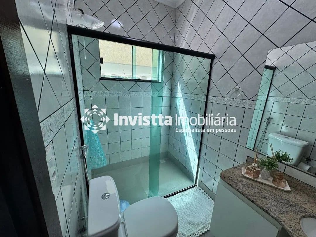 Banheiro