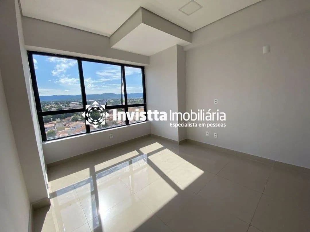 Sala comercial com pé-direito duplo no Palmas Business Center na 106 Norte