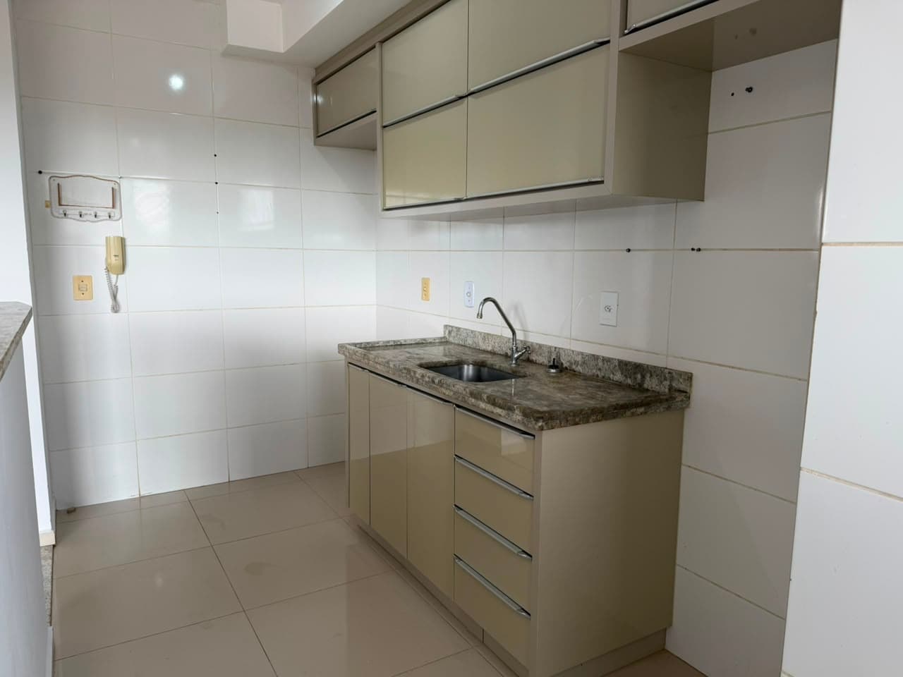 Apartamento 3 quartos para locação na 706 Sul em Palmas – Cidade Jardim