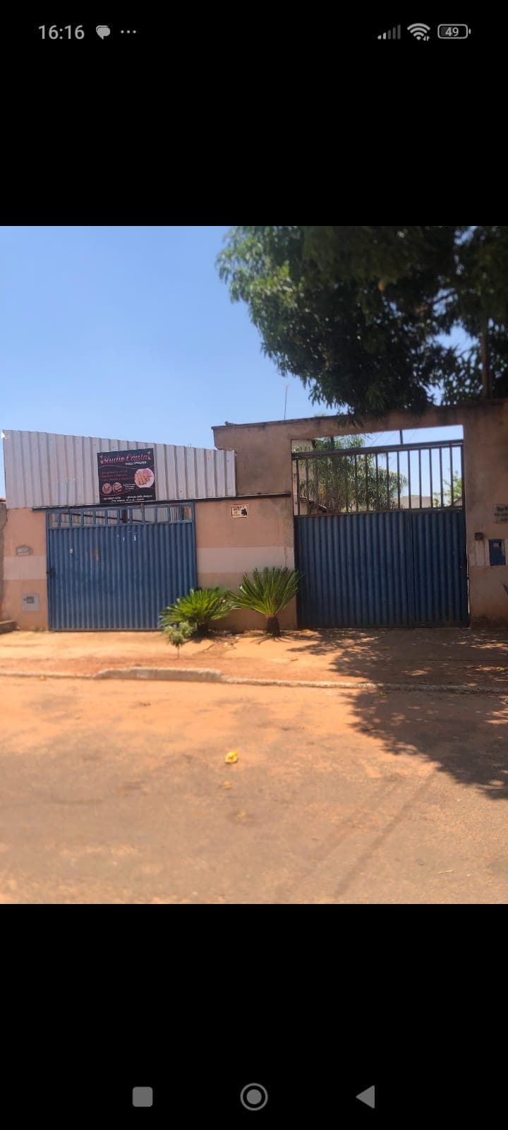 Sobrado com 3 Quartos e Terreno de 300 m² à Venda no Setor Taquari – Palmas/TO
