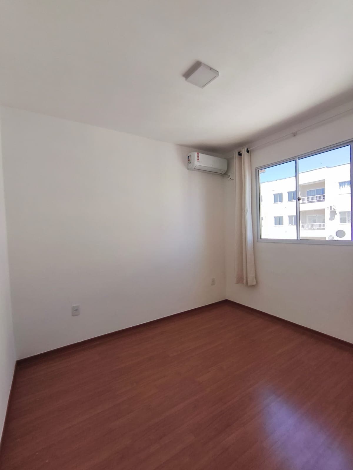 Apartamento à venda no Palmeira Azul com 2 quartos e ar-condicionado – Palmas/TO