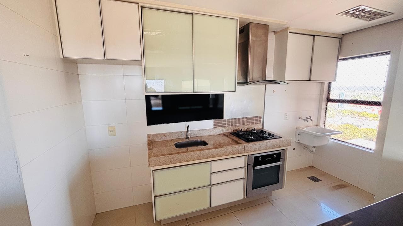 Apartamento à Venda | Residencial Teresa Aires | 204 Sul – Palmas/TO