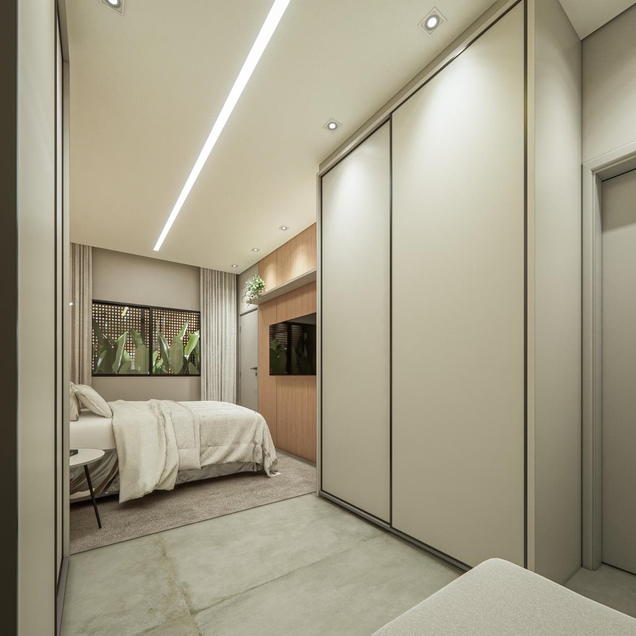 Casa nova com 3 suítes, piscina e 2 vagas na 603 Sul em Palmas