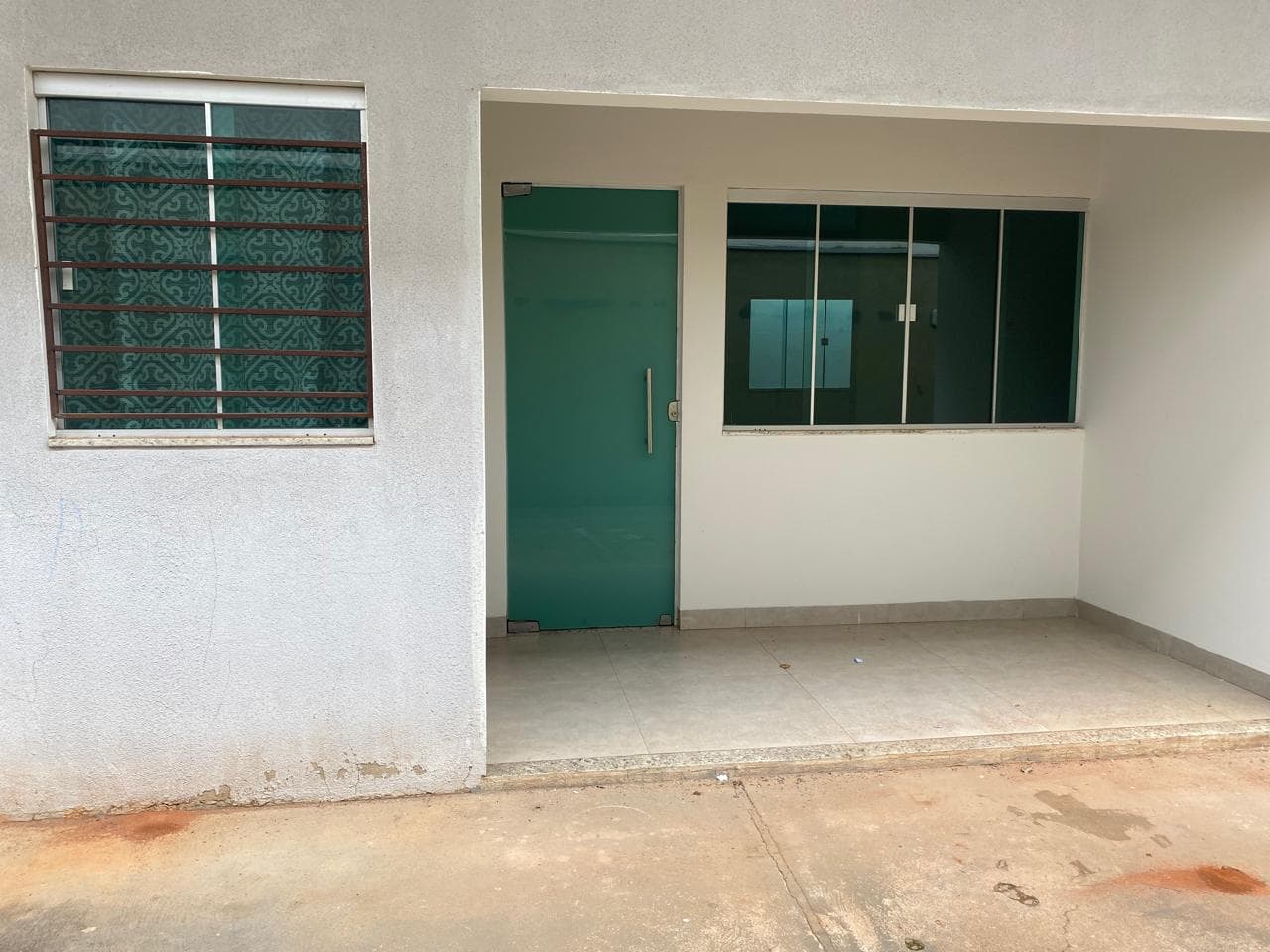 Sobrado 3 quartos com suíte no Condomínio Recanto do Bosque