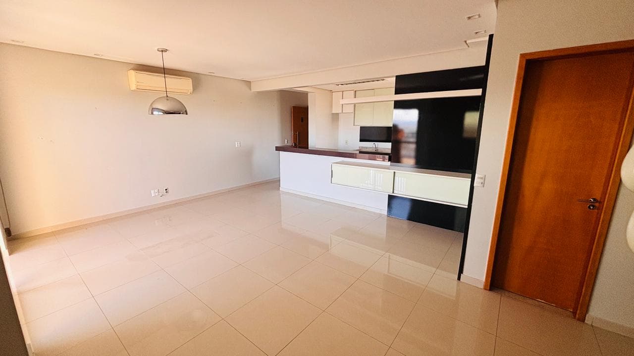 Apartamento à Venda | Residencial Teresa Aires | 204 Sul – Palmas/TO