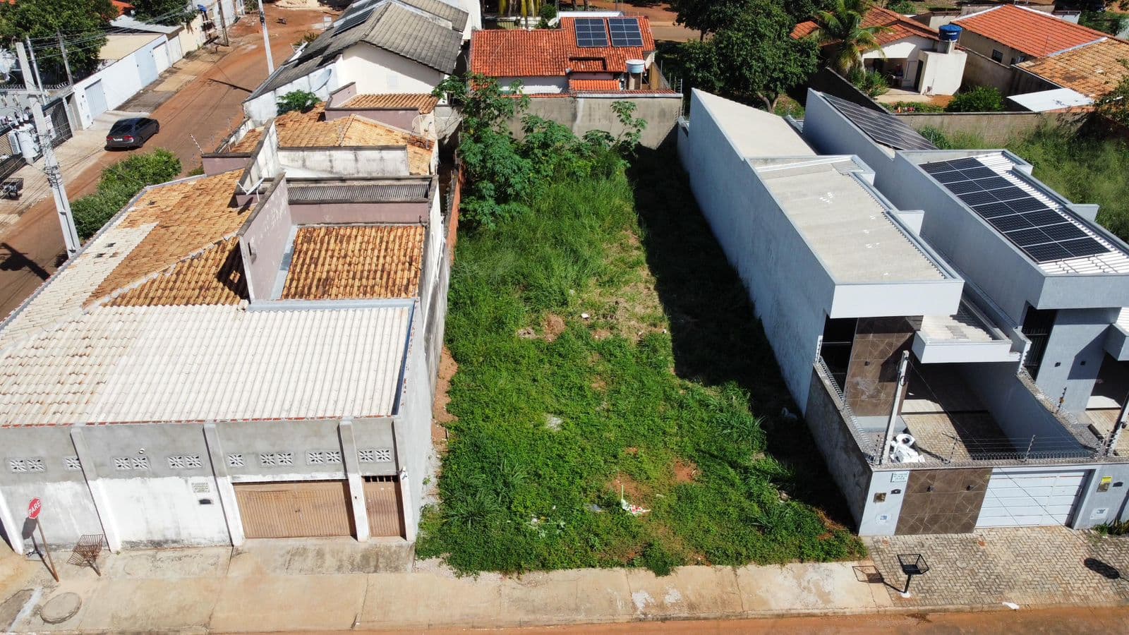 Lote residencial na 1103 Sul em Palmas