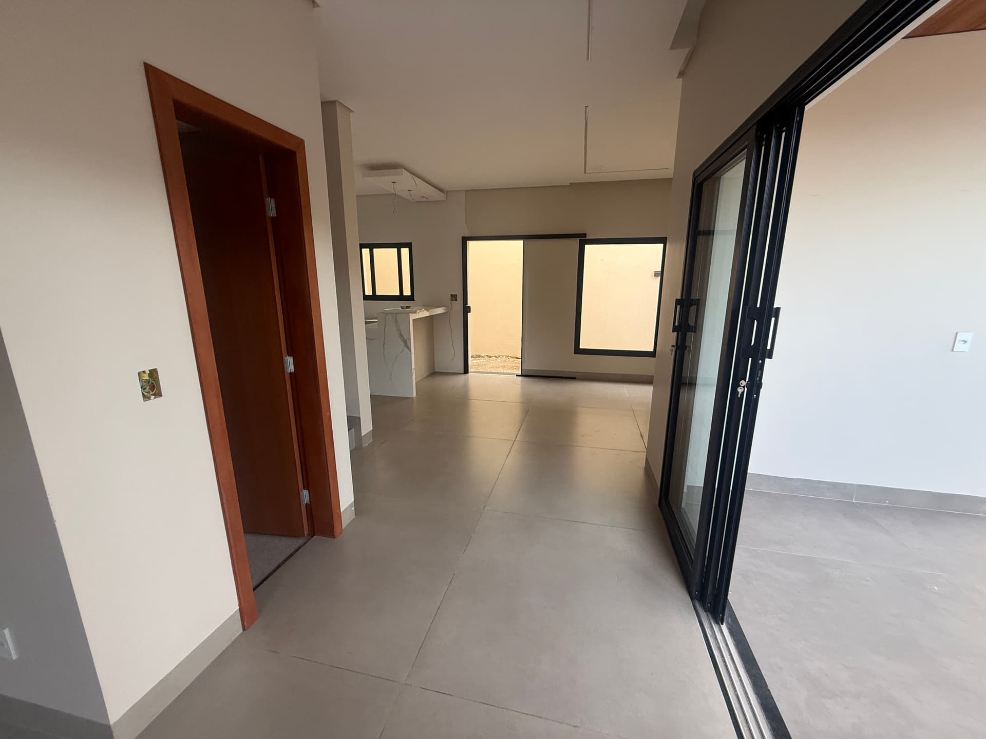 Sobrado 3 suítes e área gourmet na 505 Sul em Palmas – alto padrão