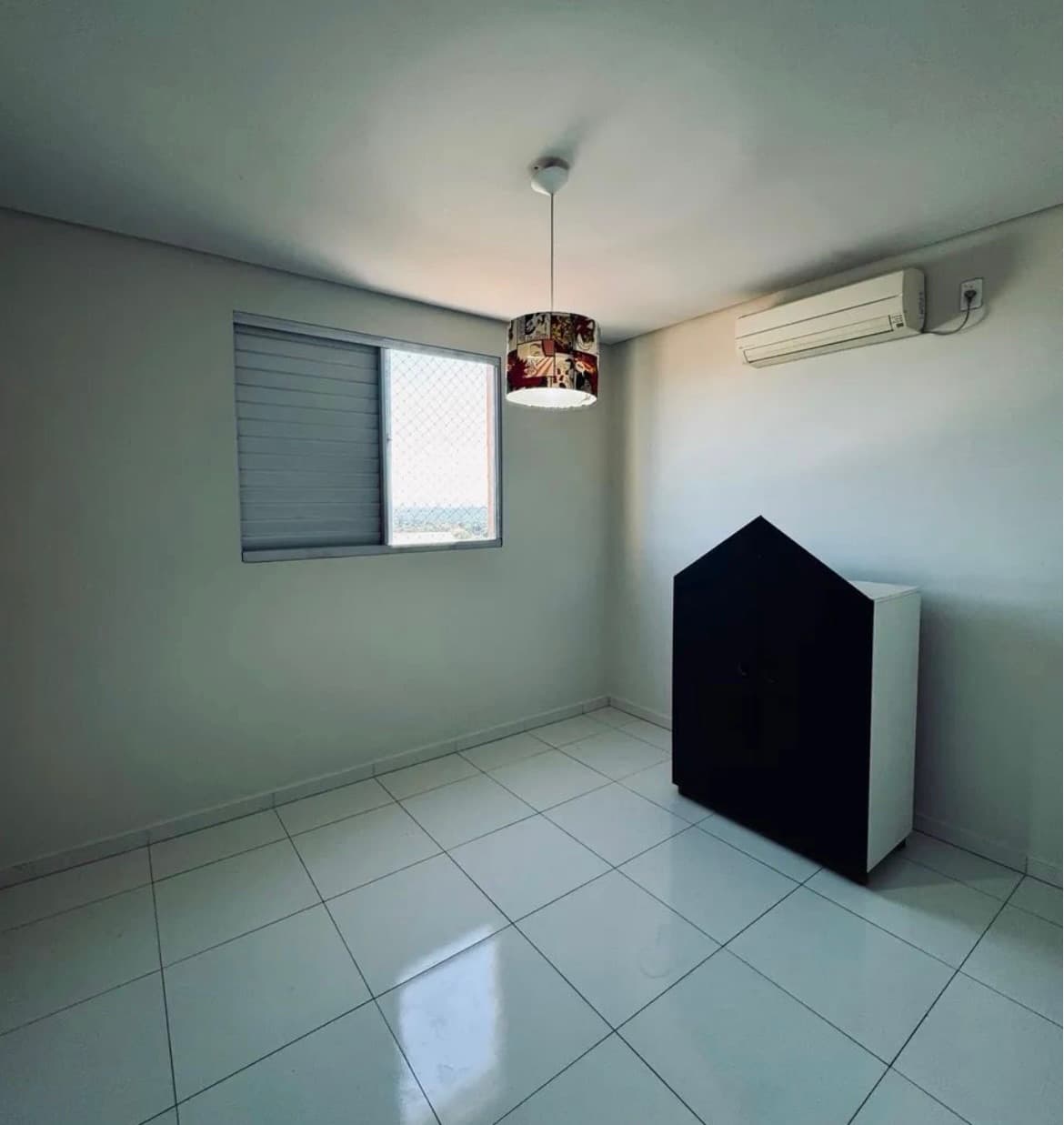 Apartamento à Venda com 2 Quartos no Residencial Gênova – 401 Norte | Palmas/TO