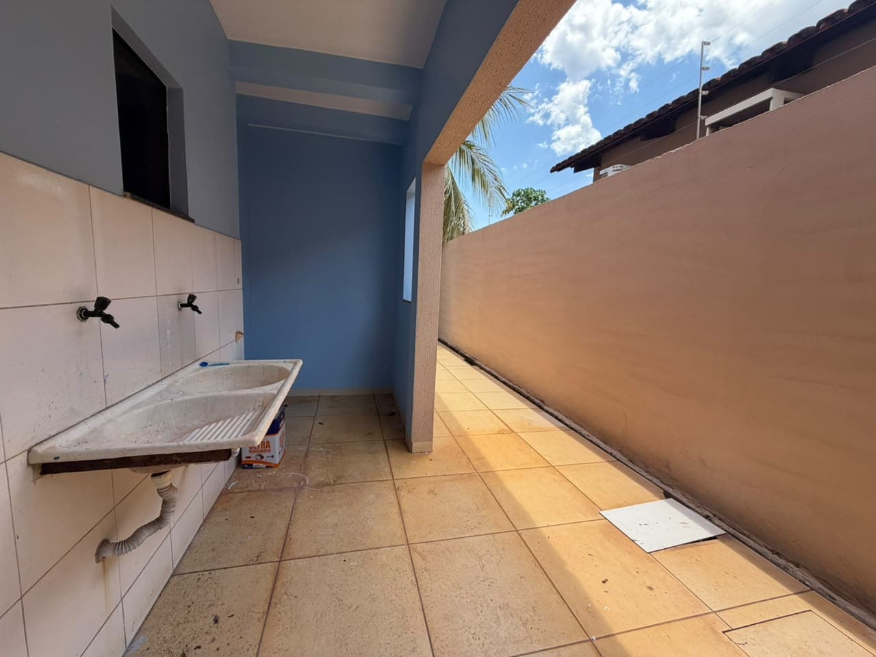 Casa com 3 quartos, piscina e área gourmet à venda na 406 Norte – Palmas/TO