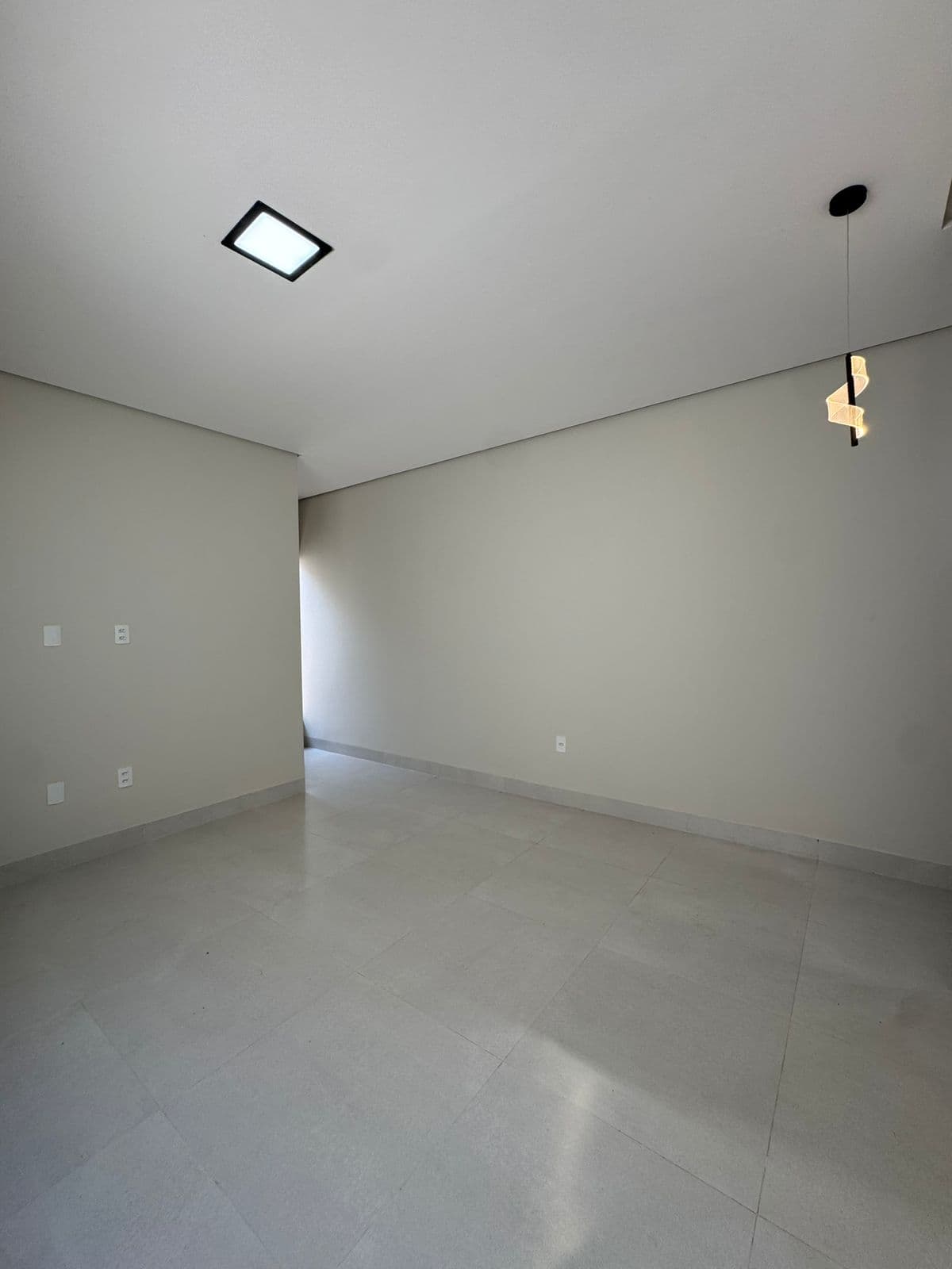 Casa Nova com 3 Quartos na 1406 Sul – Palmas/TO