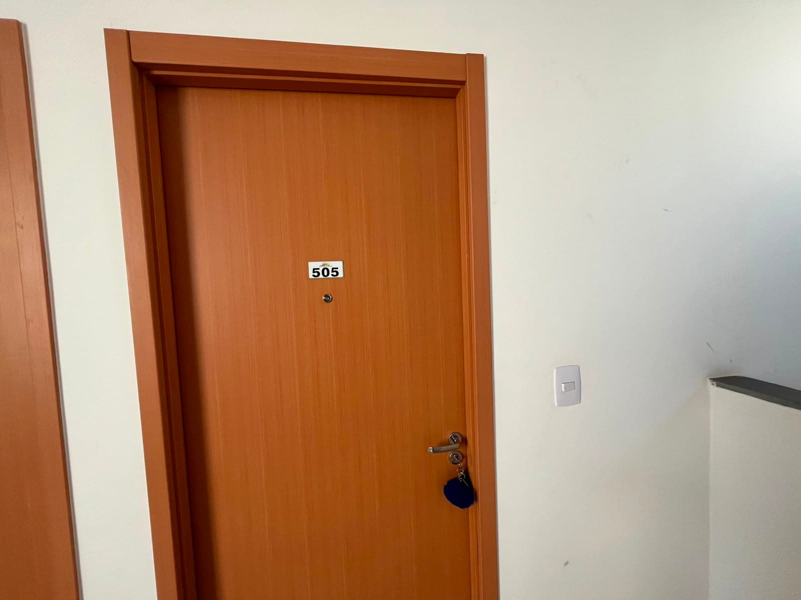 Apartamento mobiliado para aluguel no Palmeira Real – Condomínio incluso