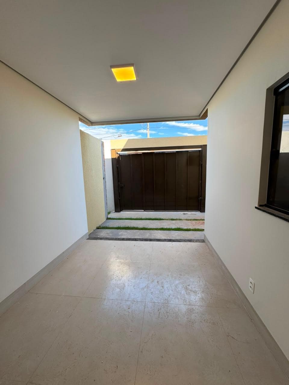 Casa com 2 Quartos e Suíte à Venda na 1205 Sul – Palmas/TO