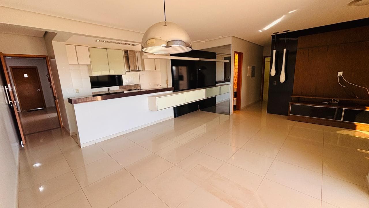 Apartamento à Venda | Residencial Teresa Aires | 204 Sul – Palmas/TO