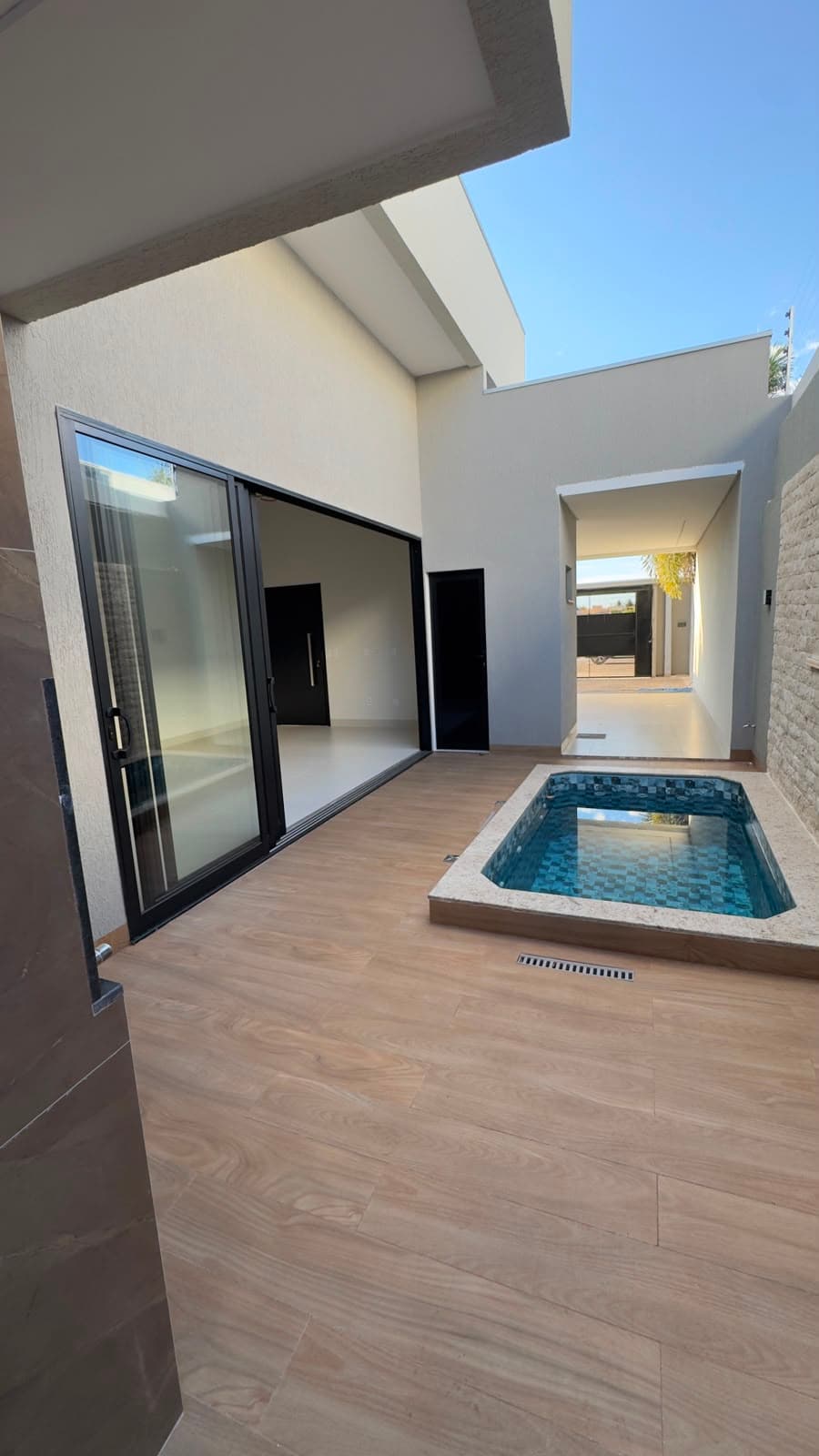 Casa com 3 Suítes, Piscina e Área Gourmet à Venda na 407 Sul – Palmas/TO