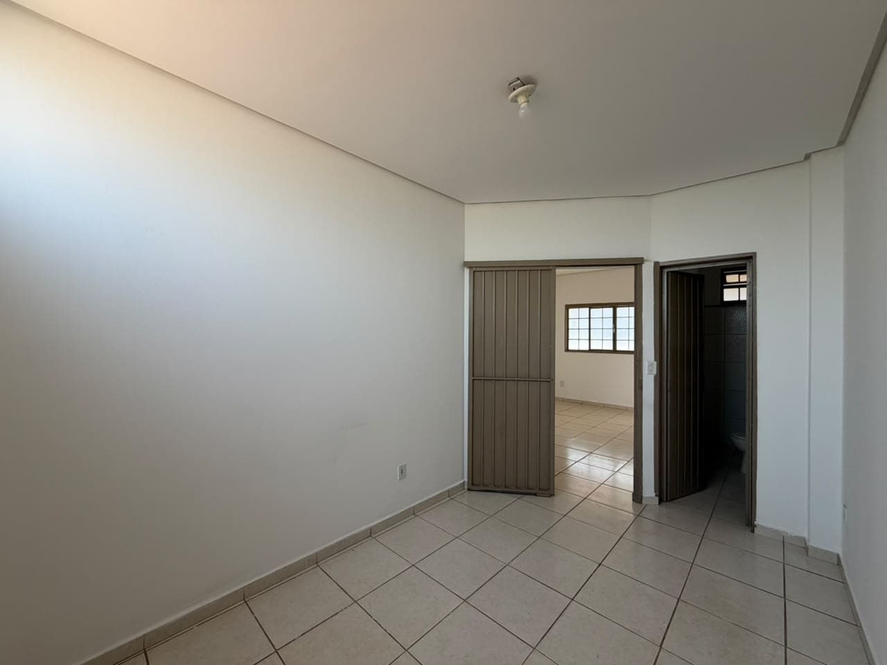 Vitta Flat 1 quarto com suíte e vaga coberta para locação – 103 Sul, Palmas
