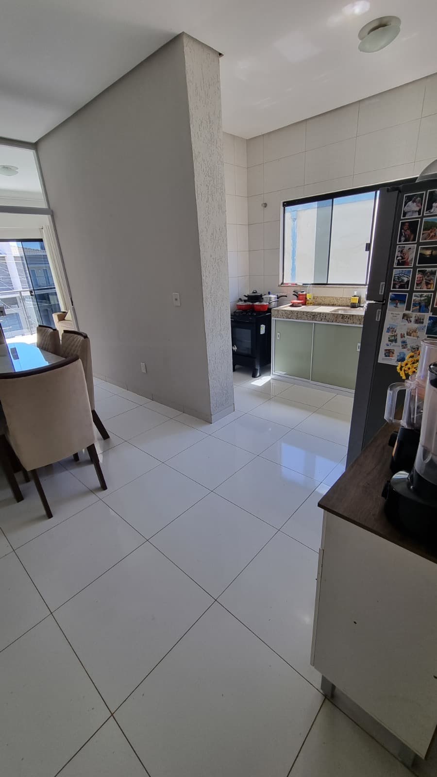 Apartamento com 3 Quartos à Venda na 206 Sul – Palmas/TO