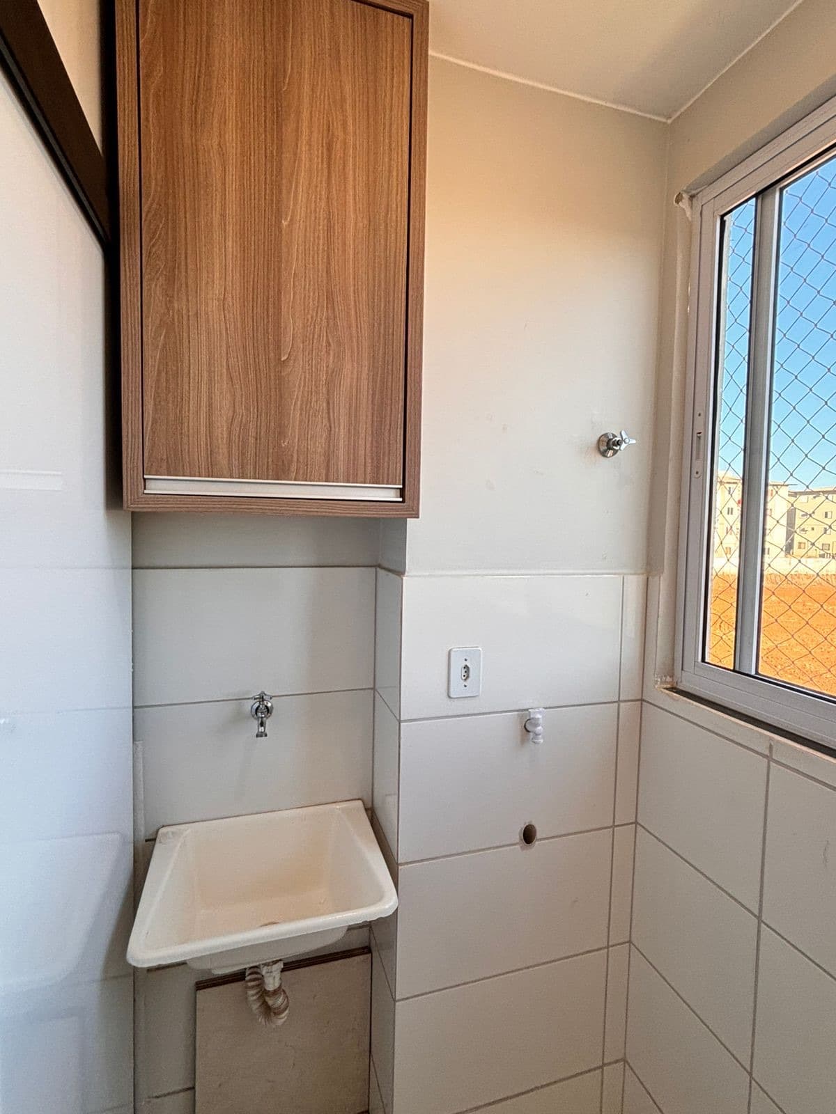 Apartamento mobiliado com 2 quartos à venda no Residencial Santo Amaro em Palmas – TO