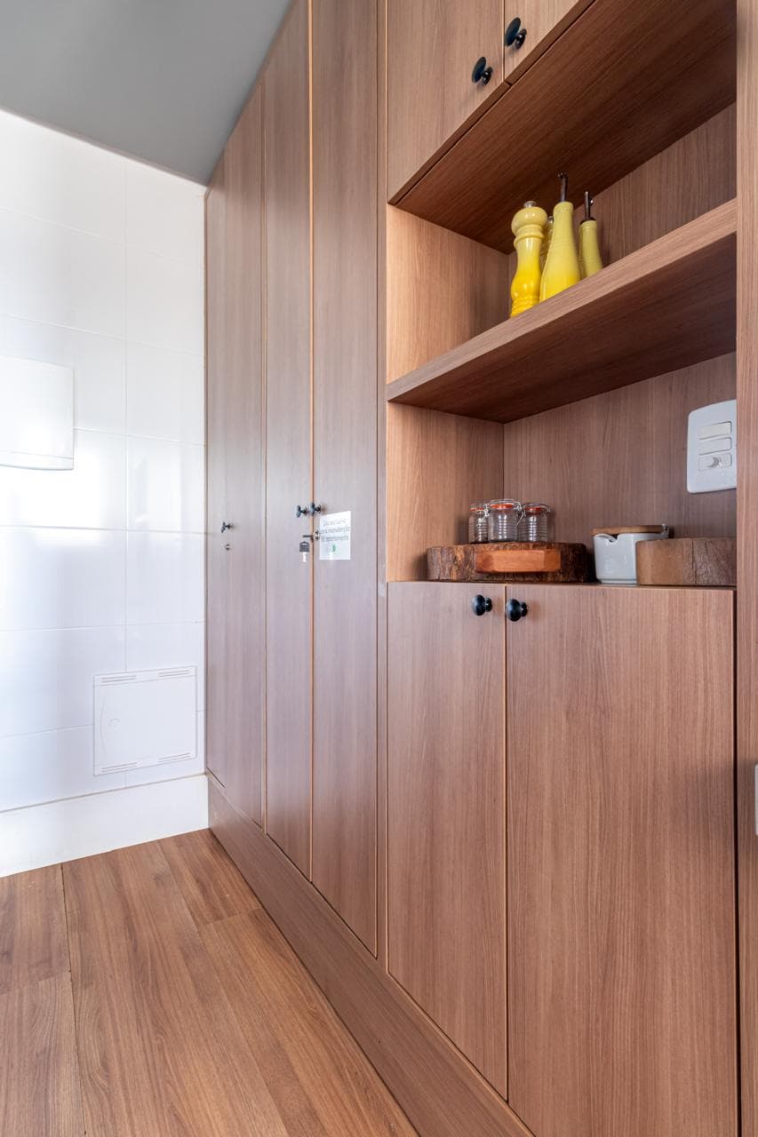 Apartamento Porteira Fechada à Venda no Edifício Royal – Palmas/TO