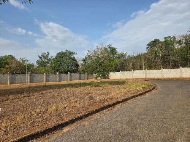 Ágio de lote de esquina à venda no Buriti Garden Premium em Palmas