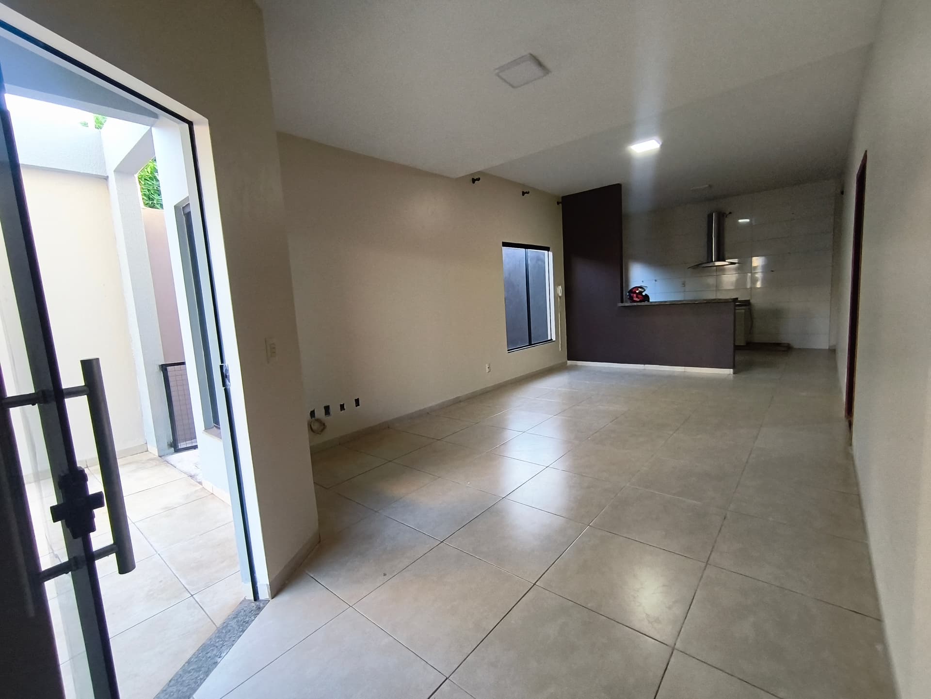Casa com 3 Quartos e Suíte à Venda na 405 Norte em Palmas – TO
