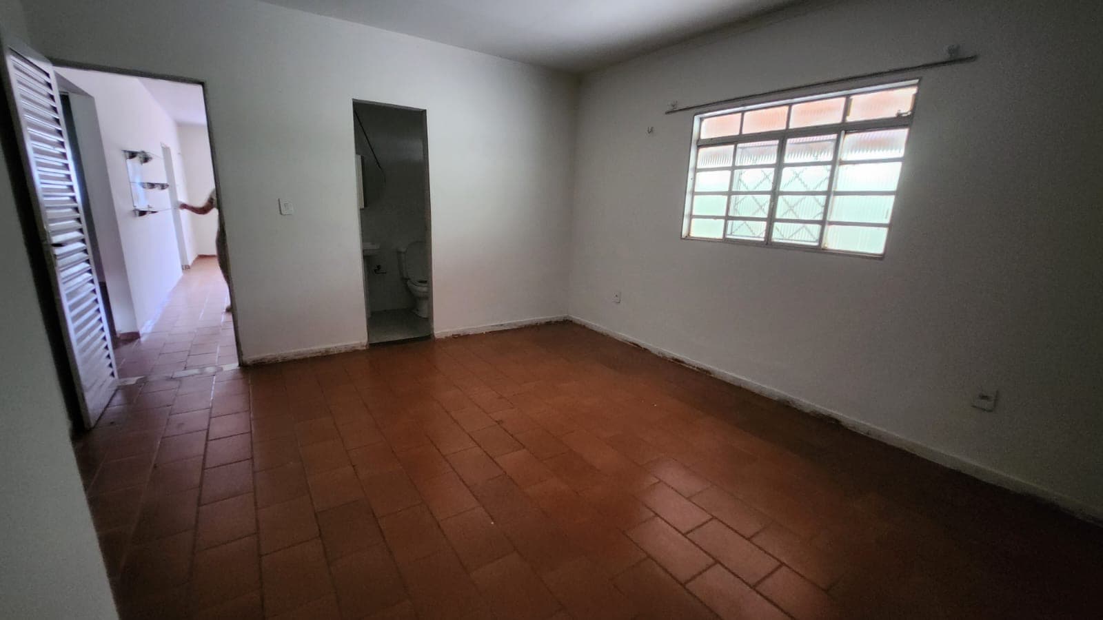 Oportunidade casa ampla aureny 2 próximo ao ginásio Ayrton Senna!!