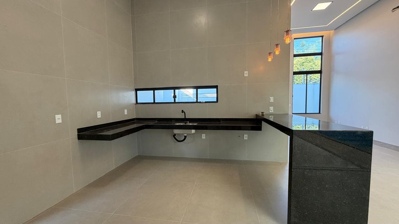 Casa com 3 Quartos, 2 Suítes, Piscina e Área Gourmet à Venda na 1503 Sul – Palmas/TO