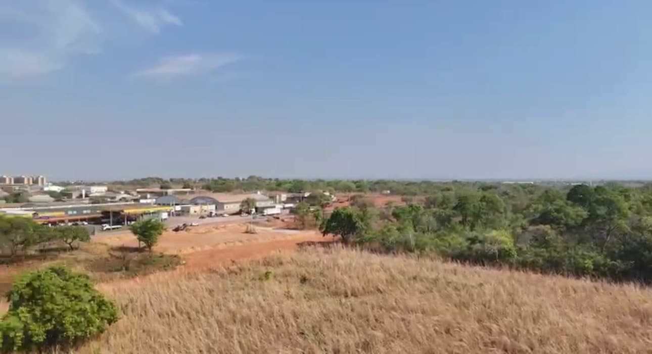 Área de 55.000 m² à venda na saída de Palmas para Lajeado – TO