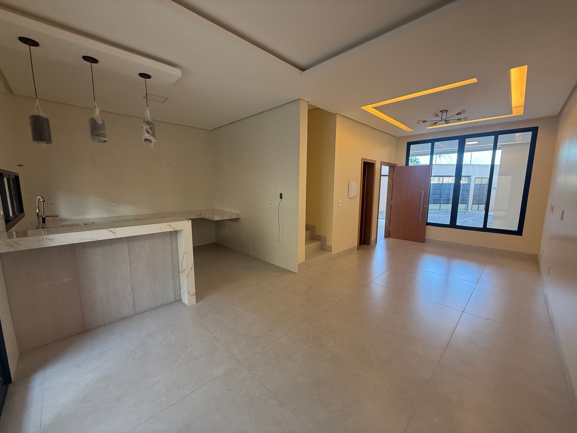 Sobrado 3 suítes e área gourmet na 505 Sul em Palmas – alto padrão