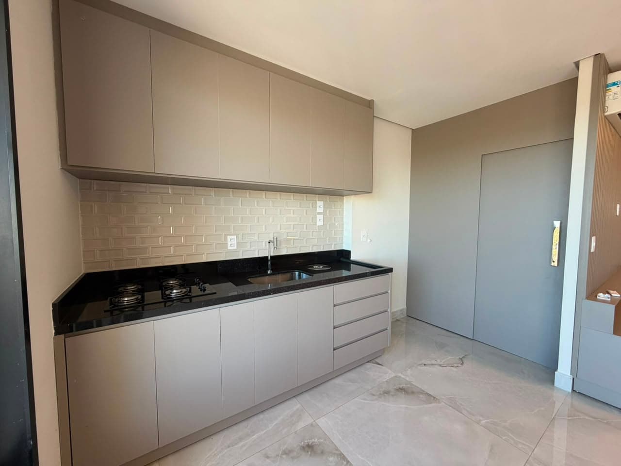 APARTAMENTO PARA LOCAÇÃO | TERRAÇO URBAN – ORLA 14 | PALMAS/TO