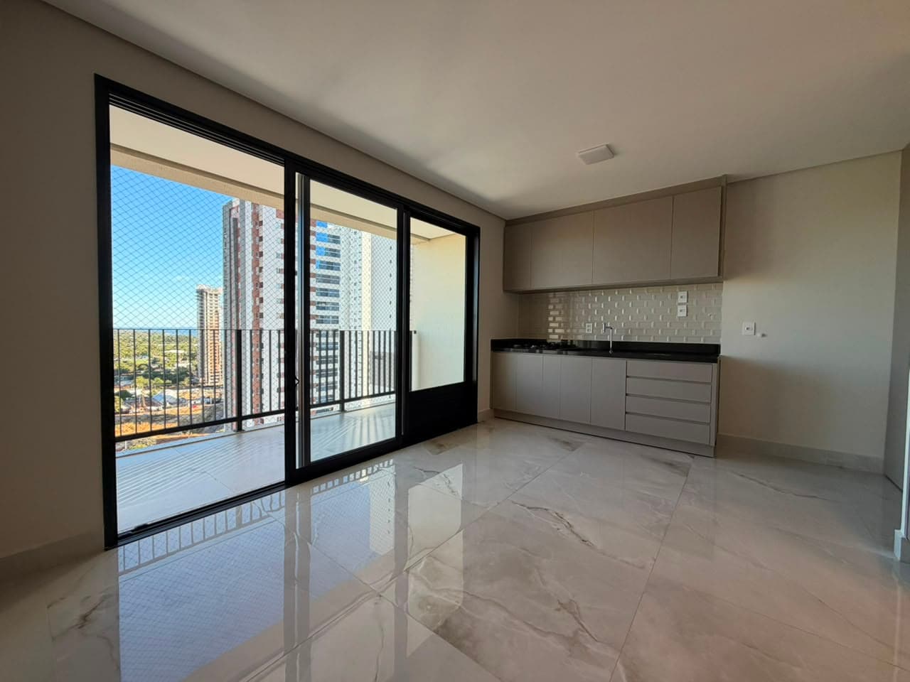 APARTAMENTO PARA LOCAÇÃO | TERRAÇO URBAN – ORLA 14 | PALMAS/TO