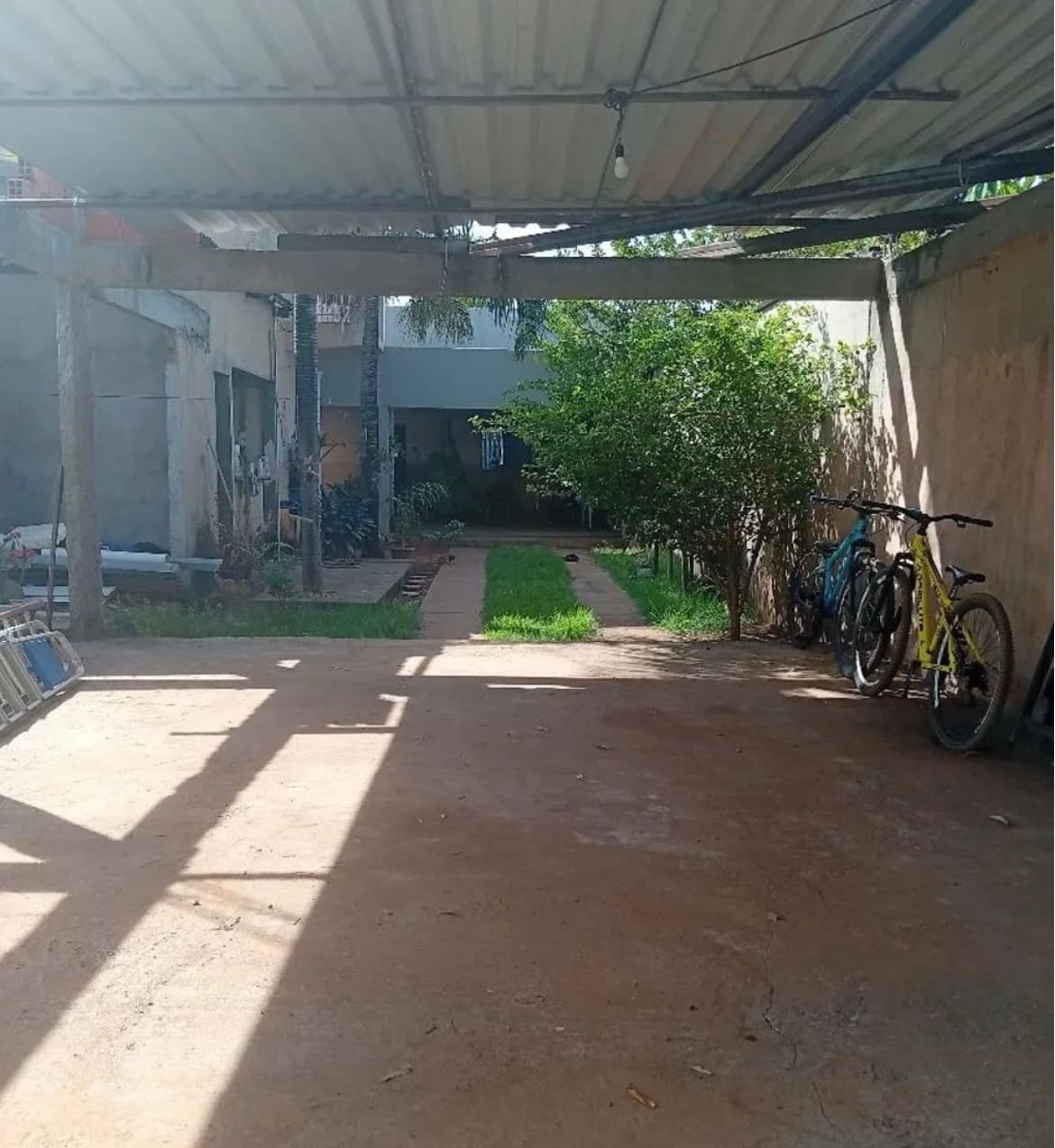 Sobrado com 3 Quartos e Terreno de 300 m² à Venda no Setor Taquari – Palmas/TO