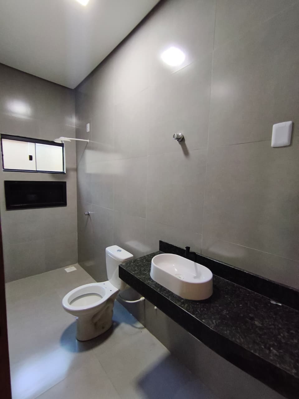 Casa em construção com 3 Quartos e Suíte à Venda na 1406 Sul em Palmas – TO