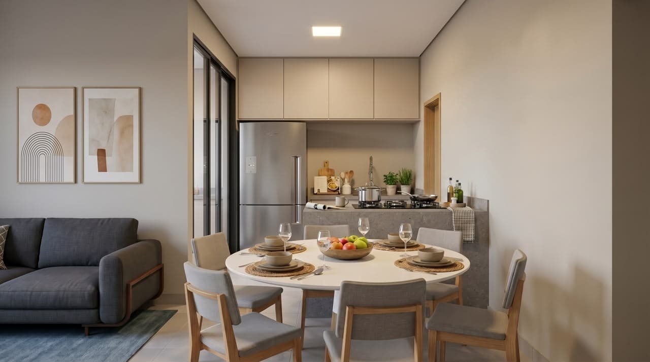 Casa em construção com 3 quartos e suíte à venda na 904 Sul – Palmas/TO
