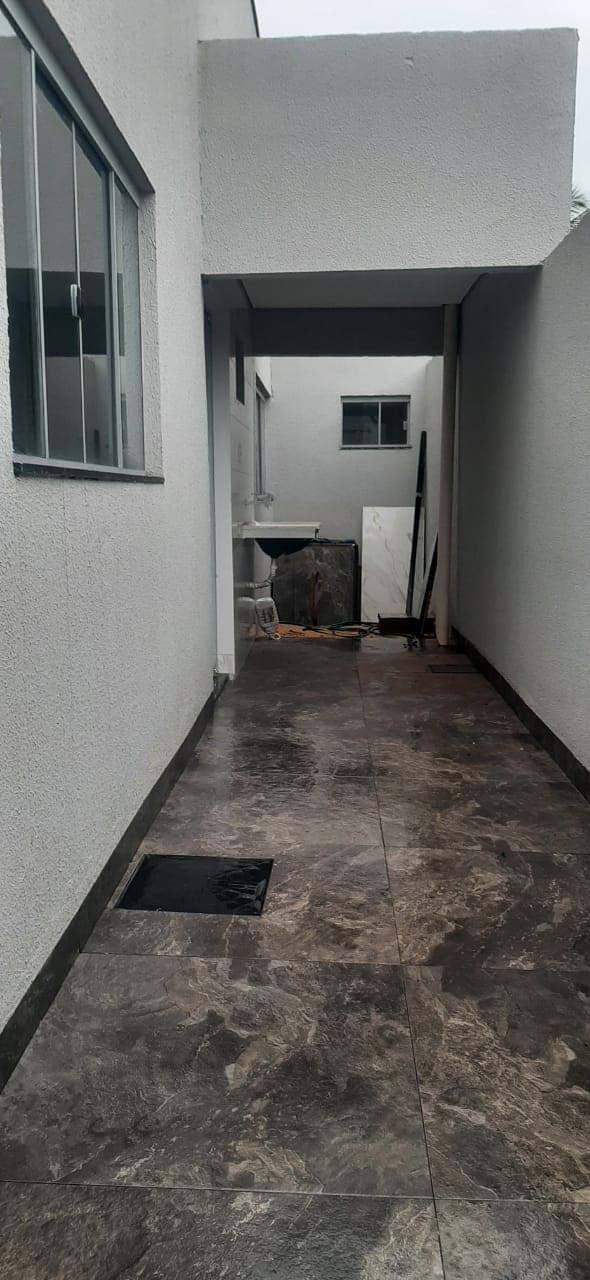 Casa com lote de esquina e potencial de desmembramento à venda na 1105 Sul – Palmas/TO