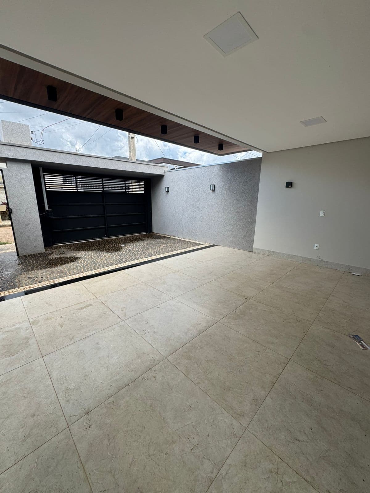 Casa 3 quartos com suíte, piscina e área gourmet na 505 Sul em Palmas