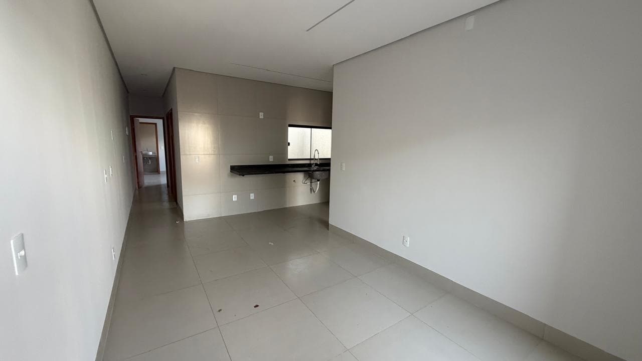 Casa à venda na 1404 Sul com 2 suítes e área gourmet em Palmas