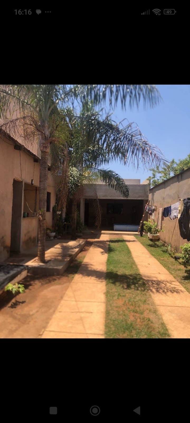 Sobrado com 3 Quartos e Terreno de 300 m² à Venda no Setor Taquari – Palmas/TO